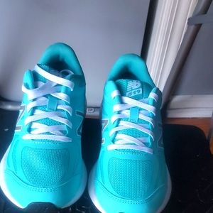 Brand New Balance Sneakers